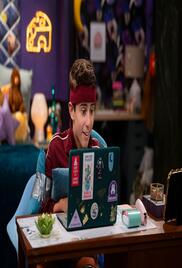 Wizards Beyond Waverly Place