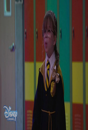 Wizards Beyond Waverly Place