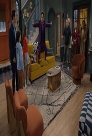 Wizards Beyond Waverly Place