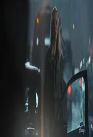 Daredevil Born Again