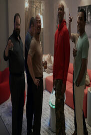 Your Friends and Neighbors