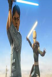 Star Wars Tales of the Underworld