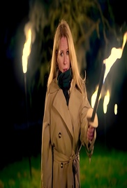 The Celebrity Traitors