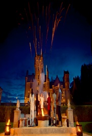 The Celebrity Traitors