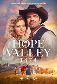 Hope Valley 1874