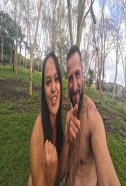 Naked and Afraid Global Showdown
