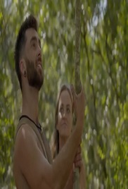 Naked and Afraid Global Showdown