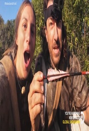 Naked and Afraid Global Showdown