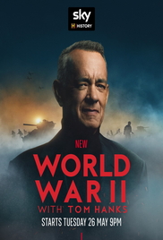 World War II with Tom Hanks