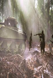 World War II with Tom Hanks