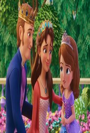 Sofia the First Royal Magic