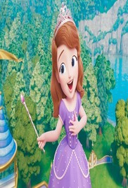Sofia the First Royal Magic
