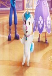 Sofia the First Royal Magic