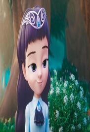 Sofia the First Royal Magic