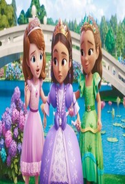Sofia the First Royal Magic