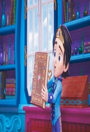 Sofia the First Royal Magic
