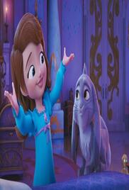 Sofia the First Royal Magic