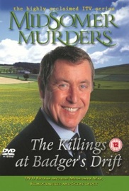 Midsomer Murders