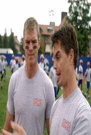 Blue Mountain State