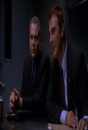 Law and Order Criminal Intent