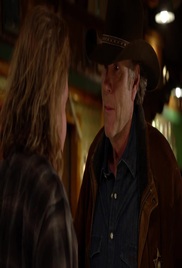 Longmire