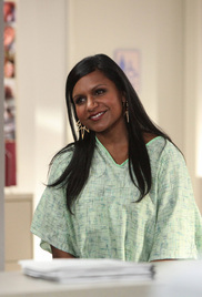 The Mindy Project