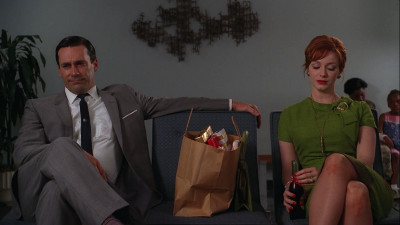 Mad Men