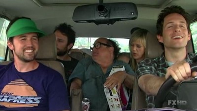 Its Always Sunny in Philadelphia