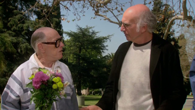 Curb Your Enthusiasm