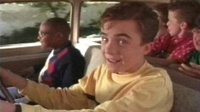 Malcolm in the Middle