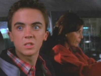 Malcolm in the Middle