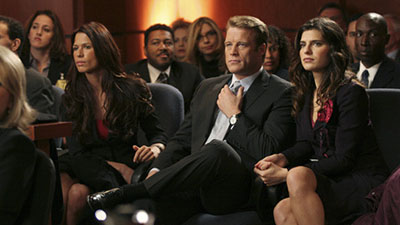 Boston Legal