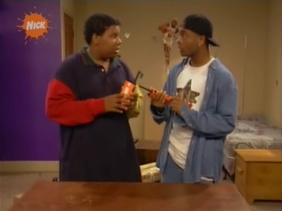 Kenan and Kel