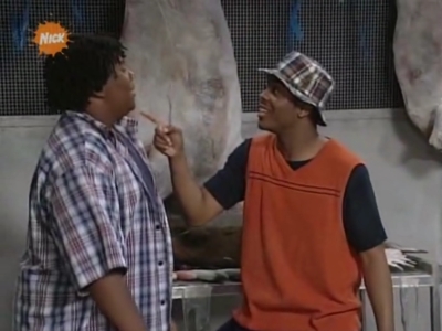 Kenan and Kel