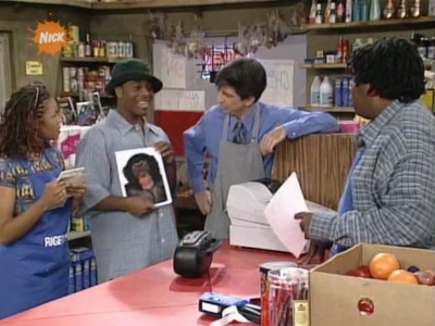 Kenan and Kel