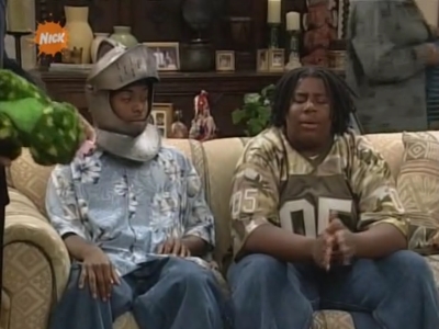 Kenan and Kel