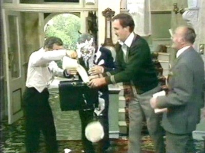 Fawlty Towers