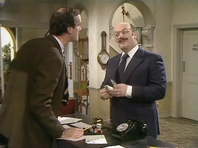 Fawlty Towers