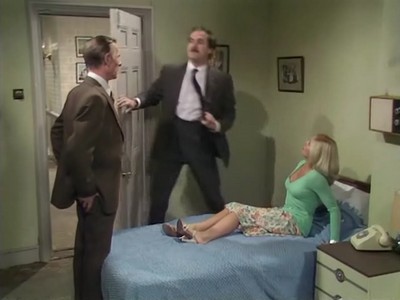 Fawlty Towers