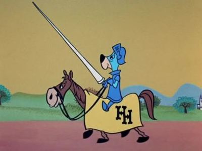 Huckleberry Hound