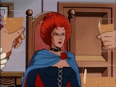 Sausage Party Foodtopia