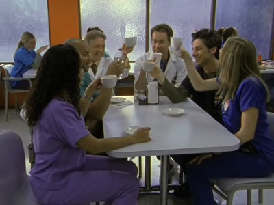 Scrubs