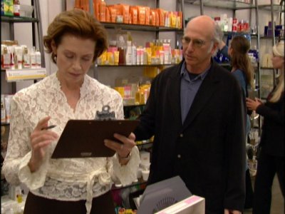 Curb Your Enthusiasm