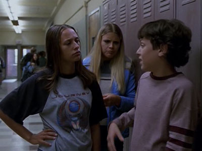 Freaks and Geeks