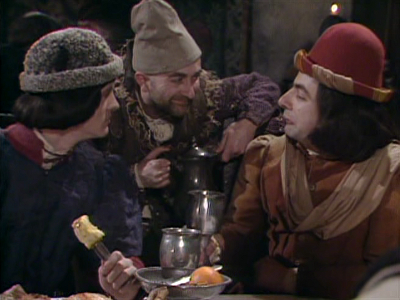 Blackadder