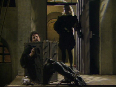 Blackadder