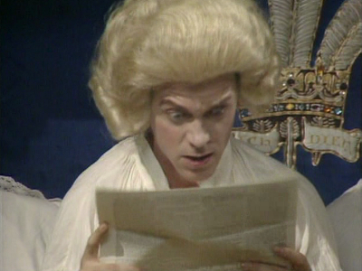 Blackadder