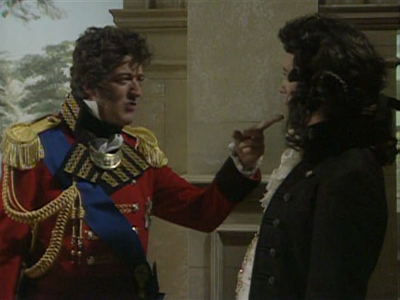 Blackadder