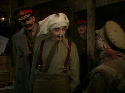 Blackadder