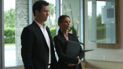 Burn Notice